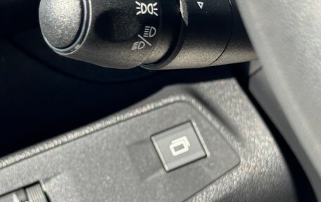 Peugeot Rifter I, 2025 год, 3 177 111 рублей, 35 фотография