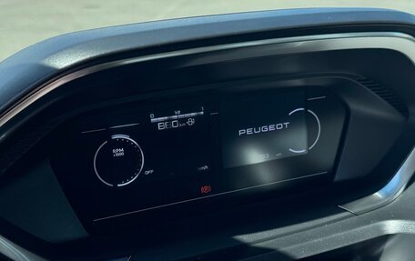 Peugeot Rifter I, 2025 год, 3 177 111 рублей, 33 фотография