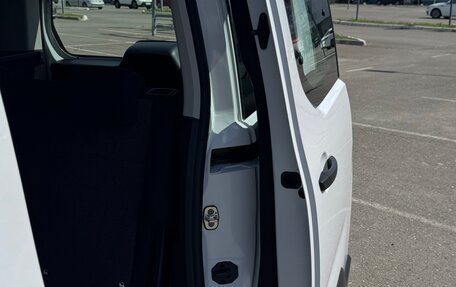 Peugeot Rifter I, 2025 год, 3 177 111 рублей, 31 фотография