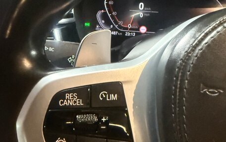 BMW 5 серия, 2020 год, 3 350 000 рублей, 13 фотография