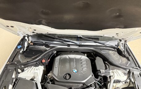 BMW 5 серия, 2020 год, 3 350 000 рублей, 16 фотография