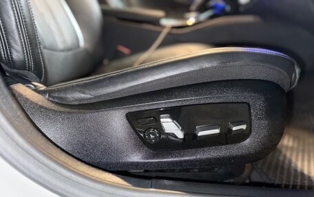 BMW 5 серия, 2020 год, 3 350 000 рублей, 10 фотография