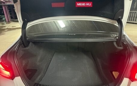 BMW 5 серия, 2020 год, 3 350 000 рублей, 15 фотография