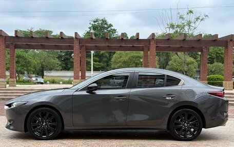 Mazda 3, 2023 год, 1 880 000 рублей, 4 фотография