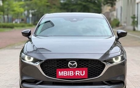 Mazda 3, 2023 год, 1 880 000 рублей, 2 фотография