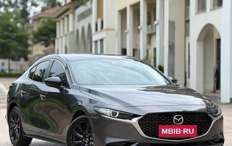 Mazda 3, 2023 год, 1 880 000 рублей, 3 фотография