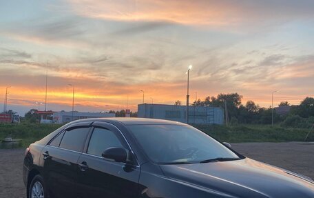 Toyota Camry, 2009 год, 950 000 рублей, 2 фотография