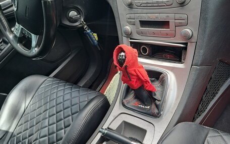 Ford S-MAX I, 2007 год, 1 000 000 рублей, 13 фотография
