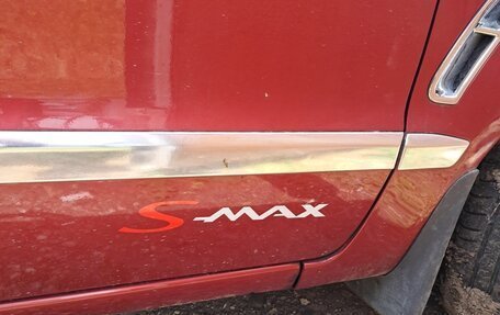 Ford S-MAX I, 2007 год, 1 000 000 рублей, 5 фотография