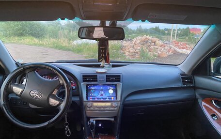 Toyota Camry, 2009 год, 950 000 рублей, 7 фотография