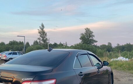 Toyota Camry, 2009 год, 950 000 рублей, 3 фотография