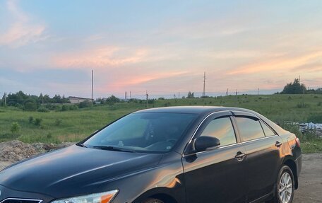 Toyota Camry, 2009 год, 950 000 рублей, 6 фотография
