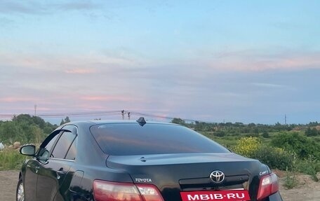 Toyota Camry, 2009 год, 950 000 рублей, 4 фотография