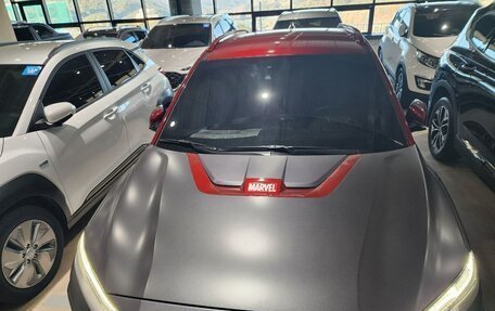 Hyundai Kona I, 2019 год, 2 203 000 рублей, 12 фотография