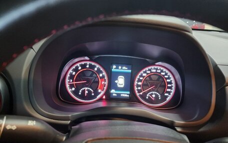 Hyundai Kona I, 2019 год, 2 203 000 рублей, 19 фотография