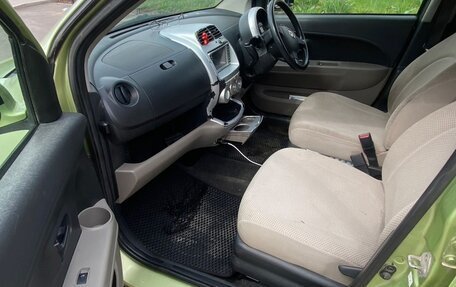 Toyota Passo III, 2005 год, 365 000 рублей, 5 фотография