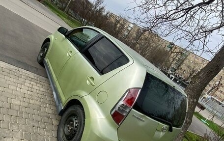 Toyota Passo III, 2005 год, 365 000 рублей, 4 фотография