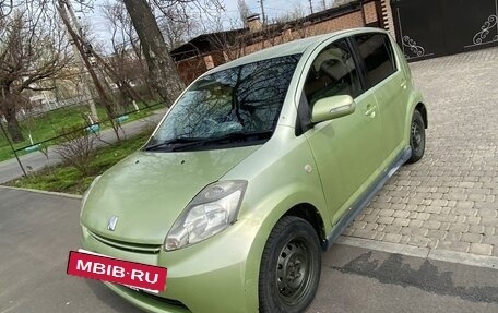Toyota Passo III, 2005 год, 365 000 рублей, 2 фотография