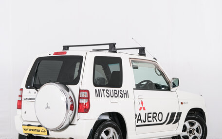 Mitsubishi Pajero Mini II, 2004 год, 499 000 рублей, 7 фотография