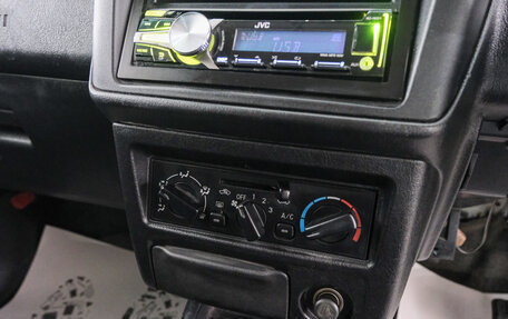 Mitsubishi Pajero Mini II, 2004 год, 499 000 рублей, 16 фотография