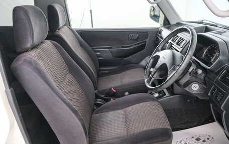 Mitsubishi Pajero Mini II, 2004 год, 499 000 рублей, 8 фотография