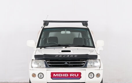 Mitsubishi Pajero Mini II, 2004 год, 499 000 рублей, 2 фотография