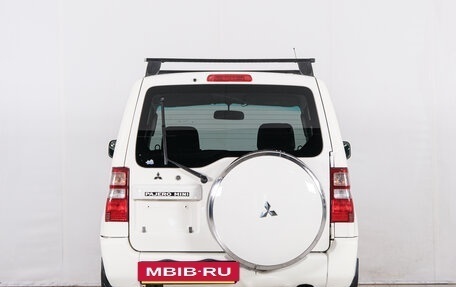 Mitsubishi Pajero Mini II, 2004 год, 499 000 рублей, 6 фотография