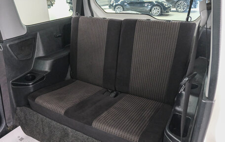 Mitsubishi Pajero Mini II, 2004 год, 499 000 рублей, 22 фотография