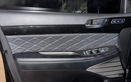 Hyundai Palisade I, 2020 год, 4 300 000 рублей, 11 фотография