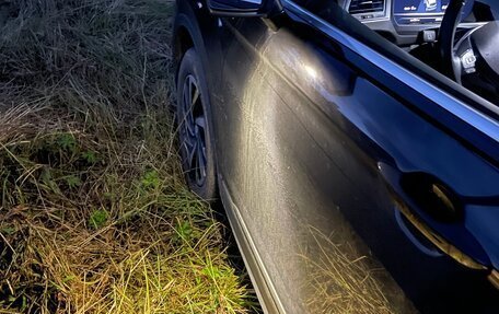 Volkswagen Tiguan II, 2018 год, 2 250 000 рублей, 10 фотография