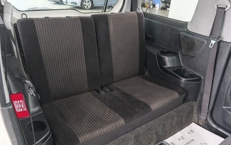 Mitsubishi Pajero Mini II, 2004 год, 499 000 рублей, 21 фотография