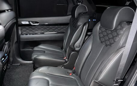 Hyundai Palisade I, 2020 год, 4 300 000 рублей, 12 фотография