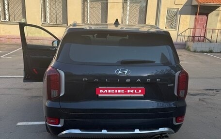 Hyundai Palisade I, 2020 год, 4 300 000 рублей, 3 фотография