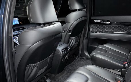 Hyundai Palisade I, 2020 год, 4 300 000 рублей, 16 фотография
