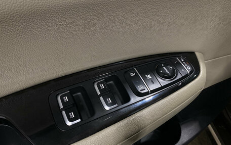 KIA Optima IV, 2017 год, 1 720 000 рублей, 15 фотография