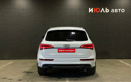 Audi Q5, 2013 год, 2 060 000 рублей, 6 фотография