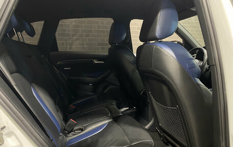 Audi Q5, 2013 год, 2 060 000 рублей, 10 фотография