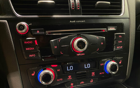 Audi Q5, 2013 год, 2 060 000 рублей, 12 фотография
