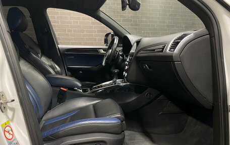 Audi Q5, 2013 год, 2 060 000 рублей, 9 фотография