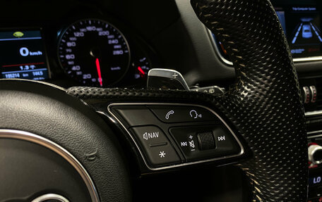 Audi Q5, 2013 год, 2 060 000 рублей, 17 фотография