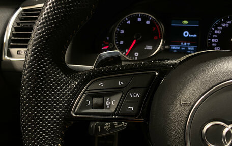 Audi Q5, 2013 год, 2 060 000 рублей, 16 фотография