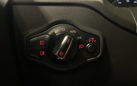 Audi Q5, 2013 год, 2 060 000 рублей, 15 фотография