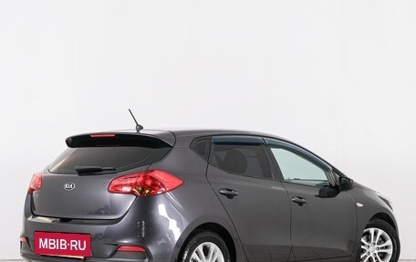 KIA cee'd III, 2012 год, 1 099 000 рублей, 7 фотография
