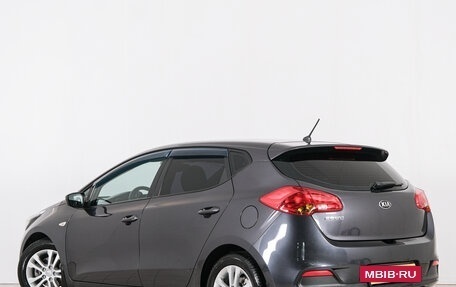 KIA cee'd III, 2012 год, 1 099 000 рублей, 5 фотография