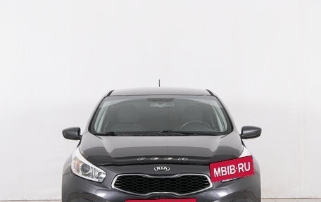 KIA cee'd III, 2012 год, 1 099 000 рублей, 3 фотография