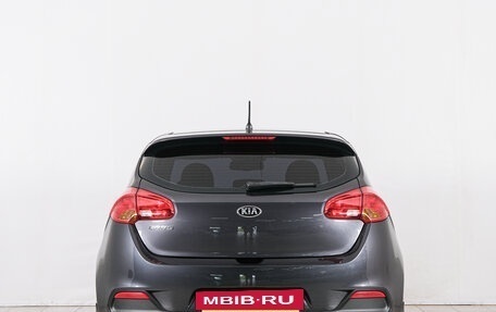 KIA cee'd III, 2012 год, 1 099 000 рублей, 6 фотография