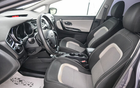 KIA cee'd III, 2012 год, 1 099 000 рублей, 8 фотография