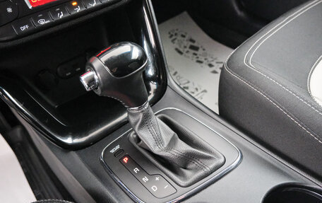KIA cee'd III, 2012 год, 1 099 000 рублей, 17 фотография
