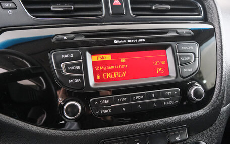 KIA cee'd III, 2012 год, 1 099 000 рублей, 16 фотография