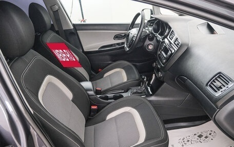 KIA cee'd III, 2012 год, 1 099 000 рублей, 14 фотография